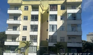 Imóvel 2901069 ['8444413100961'] - ['AVENIDA PREFEITO SAMIR NASSER,N. SN APTO. 202 BL 04, VILA ISABEL - CEP: 25811-005, TRES RIOS - RIO DE JANEIRO'] ['Vila Isabel'] - ['Três Rios']/['RJ'] - 1