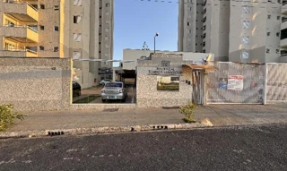 Imóvel 2641569 ['8444435368967'] - ['RUA FERNANDO AUGUSTO DE PAULA,N. 55 APTO. 101 BL 01, RESIDENCIAL FRUTA DO CONDE - CEP: 38418-573, UBERLANDIA - MINAS GERAIS'] ['Fruta do Conde'] - ['Uberlândia']/['MG'] - 1