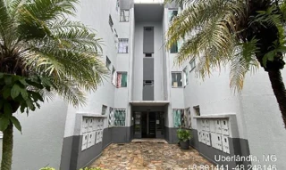 Apartamento em Uberlândia/MG