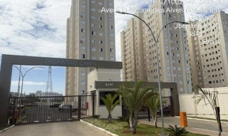 Imóvel 3065069 ['8787722135827'] - ['AVENIDA NICOMEDES ALVES DOS SANTOS,N. 6711 APTO. 1307 TORRE 02, SHOPPING PARK - CEP: 38411-869, UBERLANDIA - MINAS GERAIS'] ['Shopping Park'] - ['Uberlândia']/['MG'] - 1