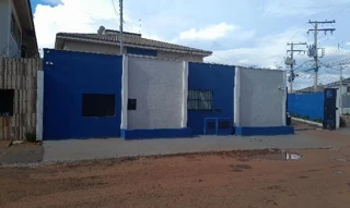 Imóvel 2673769 ['8444434679500'] - ['RUA RIO GRANDE DO NORTE,N. S/N APTO. 202 BL B CH 1 QD 26, CHACARAS ANHANGUERA - CEP: 72870-572, VALPARAISO DE GOIAS - GOIAS'] [''] - ['Valparaíso De Goiás']/['GO'] - 1