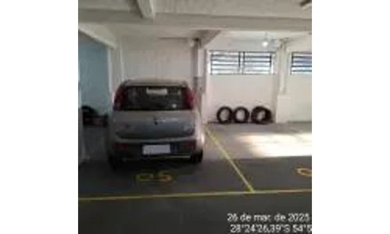 Apartamento em São Luiz Gonzaga, Centro, RUA VENANCIO AIRES, N 1830, RS. Área: 92.79m2