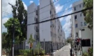 Imóvel 2688469 [''] - ['ESTRADA DO CAMPINHO, nº 5300, Apto. 302, BL 20, COND NOVOLAR FLORES DO BRITO, COSMOS, RIO DE JANEIRO - RJ, CEP 23.068-032'] ['Campo Grande'] - ['Rio de Janeiro']/['RJ'] - 1