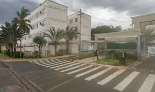 Imóvel 2712269 [''] - ['RUA JOSE BARENSE 1155 BLOCO 32 UNIDADE 304 VAGA 783, - RESIDENCIAL GREENVIL Ribeirão Preto - SP'] ['Res. Greenville'] - ['Ribeirão Preto']/['SP'] - 1