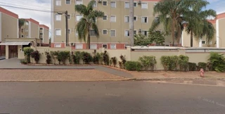 Imóvel 2491869 [''] - ['Rua Doutor Giuseppe Aufiero Sobrinho, nº 663, Apartamento n° 403, Bloco 01, Condomínio Parque Alentejo - Jardim Residencial Elvio Lupo - Araraquara/SP'] ['Jardim Res. Lupo II'] - ['Araraquara']/['SP'] - 1