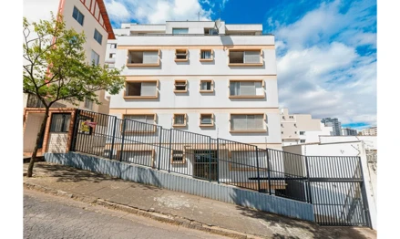 Apartamento em Belo Horizonte, Serra, Rua Joanésia, Nº 240, B. Serra, Belo Horizonte/MG, MG. Área: 147m2