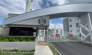 Imóvel 2900369 [''] - ['RUA ANGELO ZANETTI, N. 795, Apto. 303, BL 23, ITABOA, CONDOMINIO RESIDENCIAL MESTRE - CAMPO LARGO/PR - CEP: 83605090, ITABOA'] ['Lot. Itaboa'] - ['Campo Largo']/['PR'] - 1