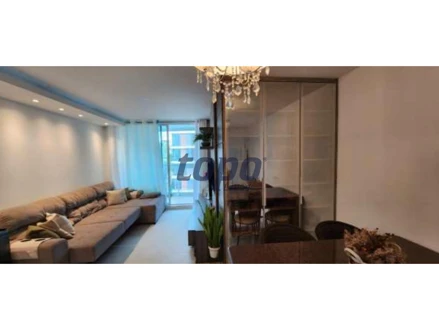 Apartamento em Curitiba, Bigorrilho, Rua Dona Alice Tibiriçá, n. 450, ap. 201, Bigorrilho, Curitiba - PR, 80730-320, PR. Área: 83.9m2 - imagem 0