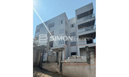 Apartamento em Dois Vizinhos, Centro Norte, Rua Castro Alves, 938, Centro Norte, PR. Área: 116.35m2