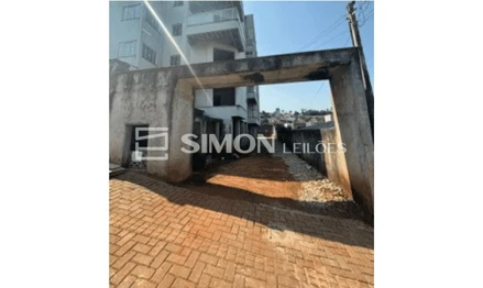 Apartamento em Dois Vizinhos, Centro Norte, Rua Castro Alves, 938, Centro Norte, PR. Área: 116.35m2 - imagem 0
