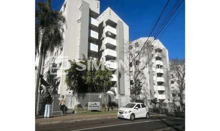 Apartamento em Foz do Iguaçu, CENTRO, Avenida República Argentina, 40, PR. Área: 86.312m2