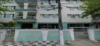 Imóvel 3007069 [''] - ['Avenida Miguel Alonso Gonzales, 395- apto. 13'] ['Jardim Las Palmas'] - ['Guarujá']/['SP'] - 1