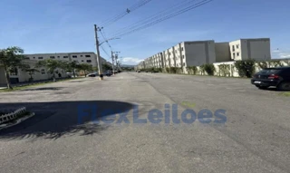Imóvel 3005369 [''] - ['COND RES PEDRA IMPERIAL RUA DONA BELA N. SN APTO. 304, BL 9 BELA VISTA'] ['Três Pontes'] - ['Itaboraí']/['RJ'] - 1