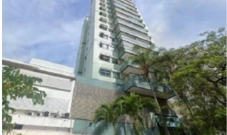 Imóvel 2715869 [''] - ['Rua Ministro Otávio Kelly, 412 - Apt 501 - Icaraí - Niterói / RJ'] ['Icaraí'] - ['Niterói']/['RJ'] - 1