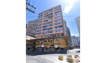 Apartamento em Recife, Santo Antônio, Rua Cleto Campelo, 44, PE. Área: 36m2