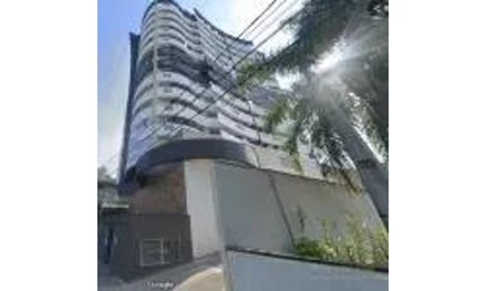 Apartamento em Joinville, Anita Garibaldi, Servidão Emílio R. E, Reddin, nº 64, Anita Garibaldi, SC. Área: 97.25m2