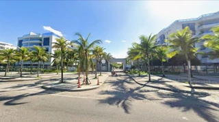 Imóvel 2672169 [''] - ['Av. Lucio Costa - De 3606 A 4998 - Lado Par - De 3606 A 4998 Lado Par, 4000, bloco 8 apt 201'] ['Itanhangá'] - ['Rio De Janeiro']/['RJ'] - 1