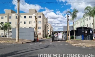 Imóvel 2876369 [''] - ['AVENIDA AMERICO ATTIE, N. 200, Apto. 207, BL 08/MANSOUR'] ['Mansour'] - ['Uberlândia']/['MG'] - 1