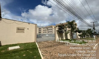Imóvel 2876469 [''] - ['ALAMEDA GOIAS, N. SN, Apto. 303, BL I VG 139/MANSOES CENTRO OESTE'] [''] - ['outras']/['na'] - 1