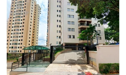 Apartamento • n 278