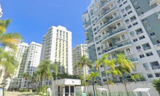 Imóvel 3042369 [''] - ['Av. Malibu, Barra da Tijuca'] ['Barra da Tijuca'] - ['Rio De Janeiro']/['RJ'] - 1