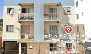 Imóvel 2701769 [''] - ['Rua Nilo Zimmermann, 108- Apt. 302'] ['Prof. Schisler'] - ['Passo Fundo']/['RS'] - 1