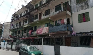 Imóvel 2970469 [''] - ['RUA C, N. 181, Apto. 104, BL 10, CAVALHADA, CONJUNTO HABITACIONAL PARQUE DO SALSO - PORTO ALEGRE/RS - CEP: 91751290, CAVALHADA'] ['Restinga'] - ['Porto Alegre']/['RS'] - 1