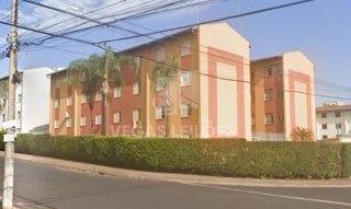 Imóvel 2663769 [''] - ['Rua Amadeu Giachetto, 575'] ['Res. das Americas'] - ['Ribeirão Preto']/['SP'] - 1