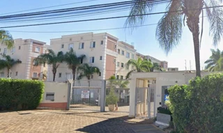 Imóvel 3001269 [''] - ['Rua Monte Alegre, nº 520, Apto nº 303, BL 1, Cond Pq Romanelli - Vila Monte Alegre - Ribeirão Preto/SP'] ['Sumarezinho'] - ['Ribeirão Preto']/['SP'] - 1