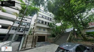 Foto de Apartamento em Leilão no Rio De Janeiro / RJ - 2935769