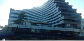 Imóvel 2875469 [''] - ['Avenida Oceânica, 2400 - Apartamento n° 1108, Edifício Ondina Apart Hotel Residência - Ondina - Salvador / BA'] ['Ondina'] - ['Salvador']/['BA'] - 1