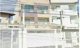 Imóvel 2868669 [''] - ['Rua Igino Scarpelli, 460 - Apartamento nº 4, localizado no 2º pavimento do Condomínio Residencial Manu - Parque Marajoara - Santo André / SP'] [''] - ['Santo André']/['SP'] - 1