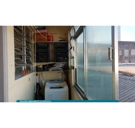 Apartamento em Santos, Vila Mathias, Rua Júlio Conceição, 101, Vila Mathias, Santos, SP, SP. Área: 88m2