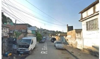 Imóvel 2483169 [''] - ['Rua Bárbara Laís, 102, São João de Meriti,RJ'] ['Vila Lais'] - ['São João De Meriti']/['RJ'] - 1