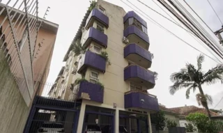 Imóvel 2568169 [''] - ['Rua Flores da Cunha, 364- Apartamento 101 - Edifício Residencial Alphaville'] ['Centro'] - ['São Leopoldo']/['RS'] - 1