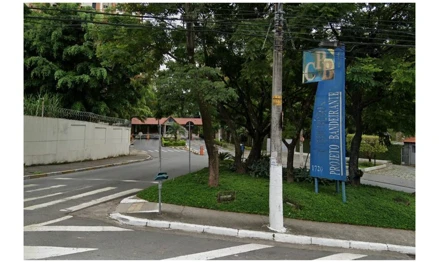 Apartamento em São Paulo, Pirituba, Avenida Raimundo Pereira de Magalhães, 1.652 - Apartamento 11 (1° Andar - Bloco 21), SP. Área: 57.8m2