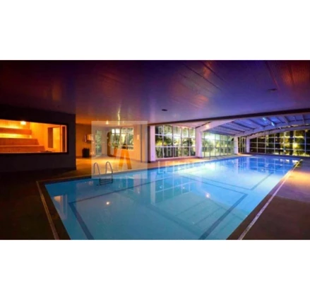 Apartamento em São Paulo, Consolação, Rua Bela Cintra, 521 - Consolação, SP. Área: 49.59m2