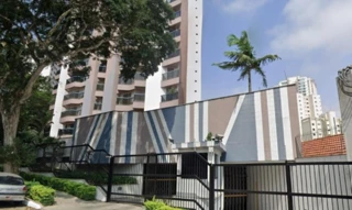 Imóvel 2707969 [''] - ['Praça Ituzaingo, 120 - Ed. Itamarati - Apto 91 - Vila Regente Feijó - São Paulo - SP'] ['Tatuapé'] - ['São Paulo']/['SP'] - 1