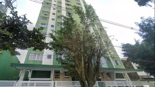 Foto de Apartamento em Leilão em São Vicente / SP - 2959369