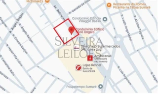 Foto de Apartamento em Leilão em Sumaré / SP - 2966769