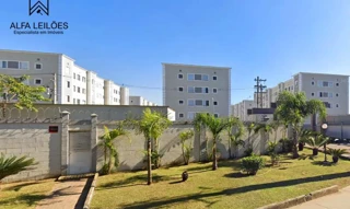 Imóvel 2447369 [''] - ['Estrada dos Fernandes, nº 2.000, Apartamento nº 303, Bloco nº 04 do Condomínio Parque Seletto - Parque Santa Rosa'] ['Parque Santa Rosa'] - ['Suzano']/['SP'] - 1