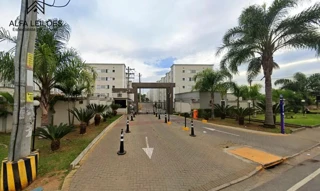 Imóvel 2447369 [''] - ['Estrada dos Fernandes, nº 2.000, Apartamento nº 303, Bloco nº 04 do Condomínio Parque Seletto - Parque Santa Rosa'] ['Parque Santa Rosa'] - ['Suzano']/['SP'] - 1