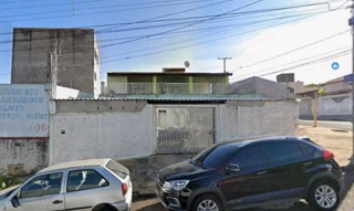 Imóvel 2892369 [''] - ['Alameda Amor Perfeito, nº 1-81, Bairro Madureira, em Bauru/SP - CEP 17020-480'] ['Madureira'] - ['Bauru']/['SP'] - 1
