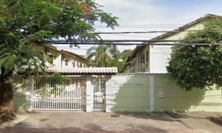 Imóvel 2994269 [''] - ['Estrada Meringuava, 1951, Apto 103, Condominio Village Green, Taquara, Rio De Janeiro, RJ, CEP: 22723426'] ['Taquara'] - ['Rio De Janeiro']/['RJ'] - 1