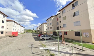 Imóvel 2494669 [''] - ['Rua Orquídea, nº 201, apto. 02, Bloco 13, Térreo, Residencial Itapoan, Bairro Jorge Amado, em Itabuna/BA - CEP 45611-604'] ['Jorge Amado'] - ['Itabuna']/['BA'] - 1