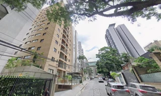 Imóvel 2714469 [''] - ['Rua Alvorada, nº 94, nº 31, Edifício Sun Time, Bairro Vila Olímpia, em São Paulo/SP - CEP 04550-000'] ['Vila Olímpia'] - ['São Paulo']/['SP'] - 1