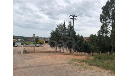 Imóvel rural em Encruzilhada do Sul, , Rua Ivo Osório Mendes, RS. Área: 7457.32m2
