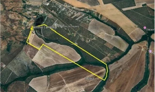 Imóvel 2495869 [''] - ['Estrada Municipal, s/n° - Fazenda Folha Larga (Gleba A) - Zona Rural - Balsas / MA'] [''] - ['Balsas']/['MA'] - 1