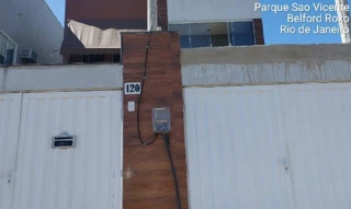 Imóvel 2594669 ['8444431095656'] - ['RUA TENENTE RAYMUNDO FEITOSA DA SILVA,N. 120 LT 14 QD 139, SAO VICENTE - CEP: 26178-579, BELFORD ROXO - RIO DE JANEIRO'] ['Parque Sao Vicente'] - ['Belford Roxo']/['RJ'] - 1