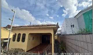 Imóvel 582769 ['1555505946119'] - ['RUA PROFESSOR CAPIBA,N. 453 LT08 QDD, SAO JOSE - CEP: 58400-000, CAMPINA GRANDE - PARAIBA'] ['São José'] - ['Campina Grande']/['PB'] - 1
